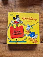 Walt disney bone Trouble 8mm film in goede staat, Ophalen of Verzenden, 8mm film