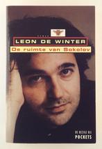 Winter, Leon de - De ruimte van Sokolov, Boeken, Gelezen, Nederland, Verzenden