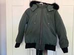Moose Knuckles Winterjas Kindermaat XL (valt als 152), Moose Knuckles, Gebruikt, Jongen of Meisje, Ophalen of Verzenden