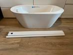 Baby Badje Wetoo met baby inlay, poten, afvoerslang compleet, Kinderen en Baby's, Badjes en Verzorging, Overige merken, Ophalen of Verzenden