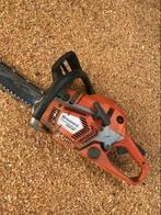kettingzaag husqvarna 550 xpg de allround zaag va 575 euro, Ophalen, Zo goed als nieuw, Husqvarna