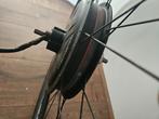 Klever achterwiel motor speedpedelec 45km, Fietsen en Brommers, Elektrische fietsen, 51 tot 55 cm, Ophalen of Verzenden, Gebruikt