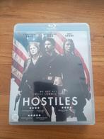 Hostiles (Blu-ray), Cd's en Dvd's, Ophalen of Verzenden, Zo goed als nieuw