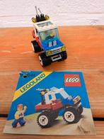 lego legoland 6641 truck, Complete set, Gebruikt, Ophalen of Verzenden, Lego