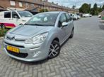 Citroën C3 1.2 Puretech S&S 82pk ETG 2015 Grijs, 1199 cc, Origineel Nederlands, 24 km/l, Zilver of Grijs