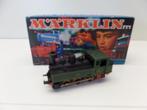 Marklin Märklin 3087 H0 Tenderlocomotief van de KLVM, Hobby en Vrije tijd, Modeltreinen | H0, Wisselstroom, Locomotief, Gebr. Märklin & Cie GmbH