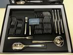 WMF Kult Plus Bestekset 66-delig, Ophalen, Nieuw, Rvs of Chroom, Vaatwasserbestendig