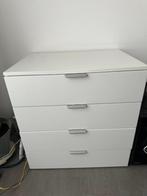 Ikea Chest of Drawer, Huis en Inrichting, Ophalen, Gebruikt, 50 tot 100 cm, 3 of 4 laden