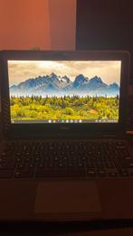 Dell chromebook, Gebruikt, 2 tot 3 Ghz, Qwerty, 11 inch