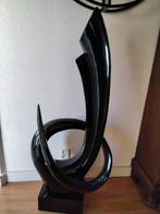 Mooi abstract beeld te koop, Ophalen