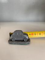 Fiat 500F schaal 1:80 collectors item!, Verzenden, Auto