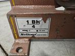 Plaatschaar 1 BH 4 Birliksan, Nieuw, Nb, Nb, Birliksan