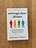 Omringd door idioten, Ophalen of Verzenden