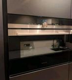 Siemens inbouw combimagnetron, Witgoed en Apparatuur, Ovens, Ophalen, Zo goed als nieuw, 45 tot 60 cm