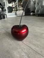 Glanzende kers , interieur decoratie, Ophalen of Verzenden, Zo goed als nieuw