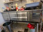 Saro koeling met la - pasta koeling, Zakelijke goederen, Horeca | Keukenapparatuur, Ophalen, Koelen en Vriezen