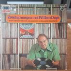 Zondagmorgen met Willem Duys, pop, jazz & classic 2 Vinyl LP, Cd's en Dvd's, Vinyl | Verzamelalbums, Ophalen of Verzenden, Zo goed als nieuw