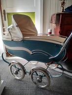 Mooie gave  kinderwagen uit 1960, Ophalen, Zo goed als nieuw, Overige merken
