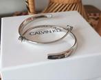 Calvin Klein oorbellen, nieuw, Overige materialen, Hangers, Nieuw, Ophalen of Verzenden