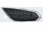 GRILL VOLVO V60 S60 2010 PRE-LIFT RIGHT GRILLE FRONT BUMPER, Ophalen of Verzenden, 6 maanden garantie, Gebruikt