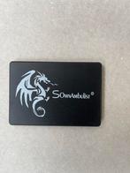 New SSD 128 gb, Computers en Software, Harde schijven, Ophalen, Zo goed als nieuw, Laptop