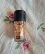 Mac glitter nagellak! Meer high-end makeup,blushes,bronzers, Ophalen of Verzenden, Nieuw, Handen en Nagels, Toebehoren