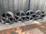 18 inch Ixion velgen volledig mat, Auto-onderdelen, Banden en Velgen, Ophalen, 18 inch, Gebruikt, Velg(en)