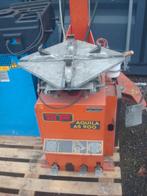 Banden de Montage Apparaat en Balanceer Machine, Ophalen of Verzenden