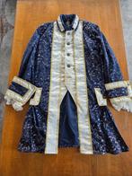 Pak barokstijl, carnavalspak maat L., Ophalen of Verzenden, Zo goed als nieuw