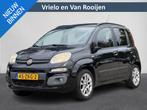 Fiat Panda 0.9 TwinAir Lounge | Airco | Elektrische ramen vo, Euro 5, Stof, Gebruikt, Panda