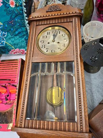 Antieke Pendule Klok beschikbaar voor biedingen