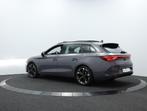 Cupra Leon Sportstourer  Leon Sportstourer 1.5 eTSI | Privat, 1441 kg, Zwart, 4 cilinders, Leon