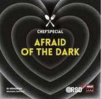 Chef'Special - Afraid Of The Dark NIEUW RECORD STORE DAY RSD, Ophalen of Verzenden, Nieuw in verpakking, Overige genres