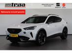 CUPRA Formentor 1.4 e-Hybrid Performance 245pk / Stoel + Stu, 12 maanden, 77 km/l, Gebruikt, 4 cilinders