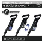 Hoover steel stofzuiger nieuw incl kruimel dief, Hoover, Hoover, Stofzuiger, Nieuw