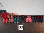 Meisjes schoenen maat 33, Meisje, Schoenen, Ophalen of Verzenden, Zo goed als nieuw