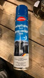 10 x Cockpitspray, Ophalen of Verzenden