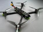 GEPRC MARK4 7 inch Freestyle FPV Drone - Nieuw!, Hobby en Vrije tijd, Modelbouw | Radiografisch | Helikopters en Quadcopters, Elektro