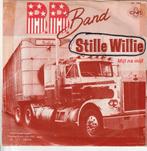 B B Band - Stille willie - Mijl na Mijl - Nr  38, Ophalen, Gebruikt, 12 inch, Levenslied of Smartlap