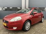 Fiat Grande Punto 1.4 Active Uitvoering _ Slechts 141.DKm, Auto's, Fiat, Voorwielaandrijving, 4 cilinders, 400 kg, Grande Punto