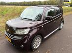 Daihatsu Materia 1.3 Funk Apk/Lm/Nette auto/Airco/Boekjes/2, Voorwielaandrijving, Gebruikt, 4 cilinders, Origineel Nederlands