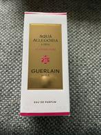Guerlain Aqua Allegoria Florabloom Forte- EDP 75ml- Nieuw!, Ophalen of Verzenden, Nieuw