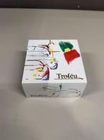 1:43 Trofeu TR816 Alpine Renault A110 1800 1976 Monte Carlo, Hobby en Vrije tijd, Modelauto's | 1:43, Ophalen of Verzenden, Zo goed als nieuw