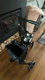 Kniestep knie rollator knie scooter, Diversen, Ophalen of Verzenden, Zo goed als nieuw