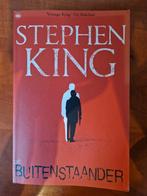 Stephen King - De buitenstaander, Ophalen of Verzenden, Zo goed als nieuw, Stephen King