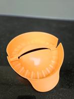 Tupperware quick bite, deeg knijper, Ophalen of Verzenden, Nieuw, Oranje, Overige typen
