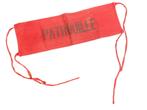 Militaire armband Patrouille, Verzamelen, Verzenden, Landmacht, Nederland, Embleem of Badge