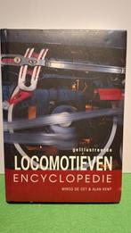 Locomotieven encyclopedie, Verzenden, Gelezen