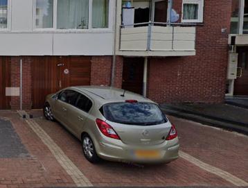 Te huur garagebox in Almelo beschikbaar voor biedingen