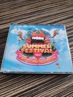 Summer Festival - The Compilation - House - Hardstyle, Cd's en Dvd's, Ophalen of Verzenden, Gebruikt, Techno of Trance